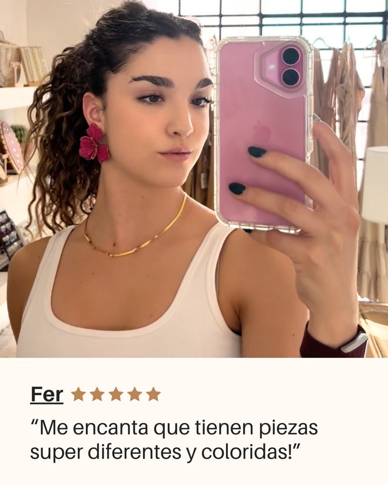 Testimonio de cliente