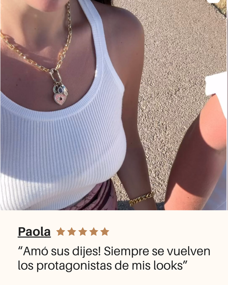 Testimonio de cliente