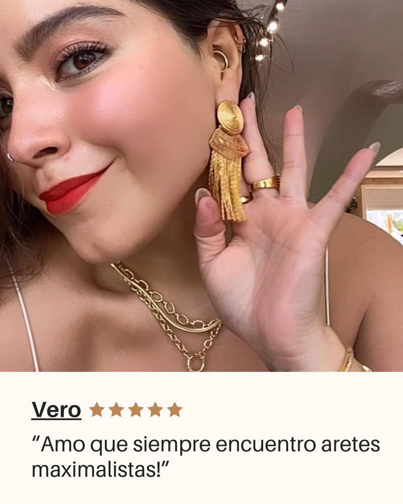 Testimonio de cliente