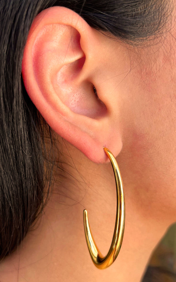 Arete Gancho 5.5cm