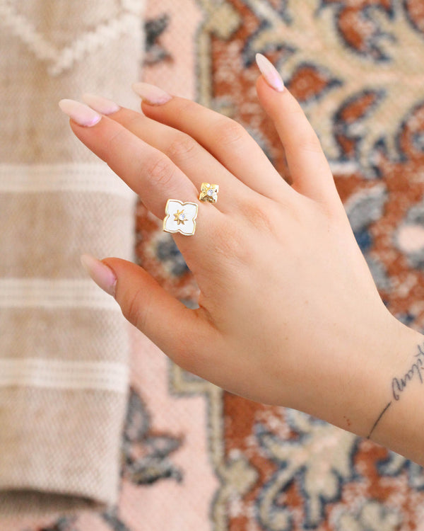 anillo pandora
