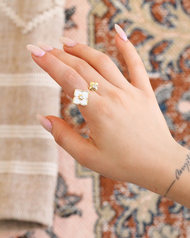 anillo pandora