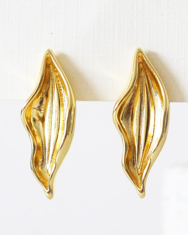 Aretes Beso