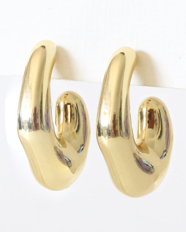 Aretes Baston Inflados