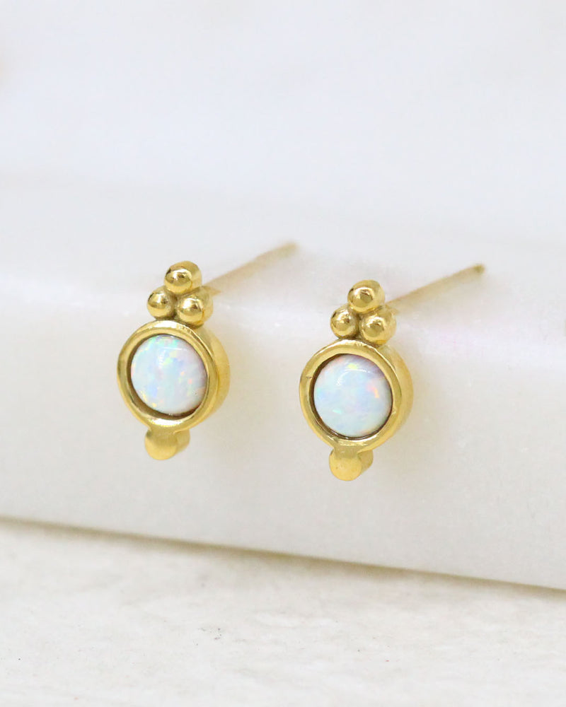 Arete Opalo Bolitas