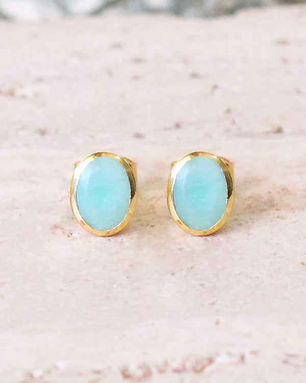 Broquel AMAZONITE