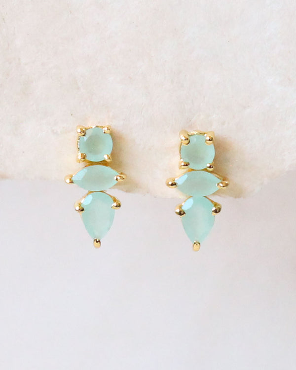 Aretes AQUA HYDRO