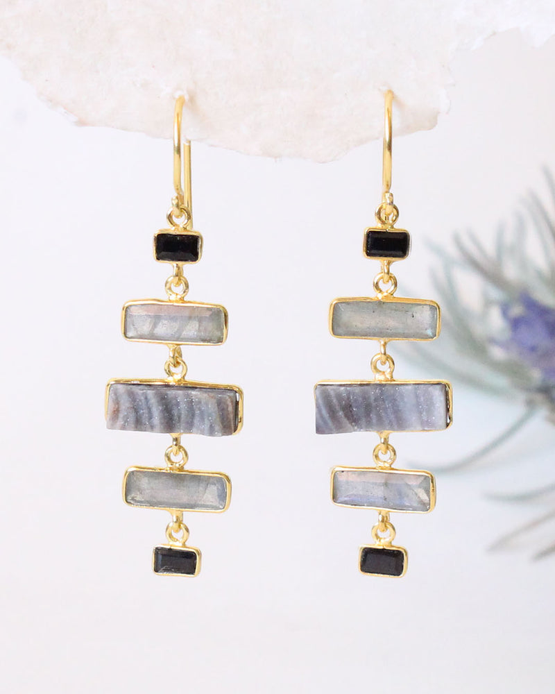 Aretes Rectángulos