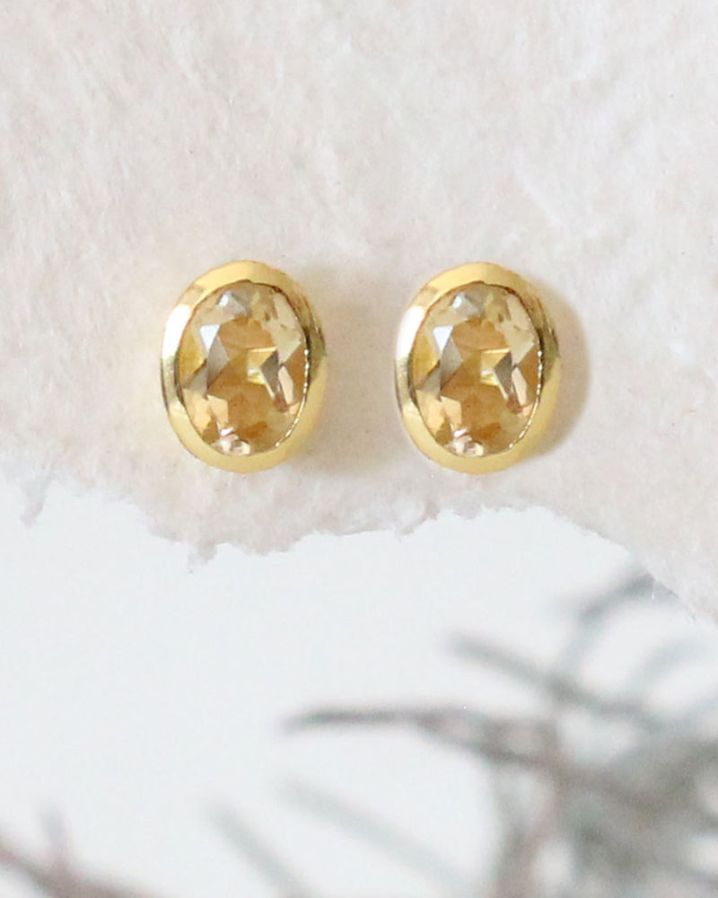 broquel CITRINE