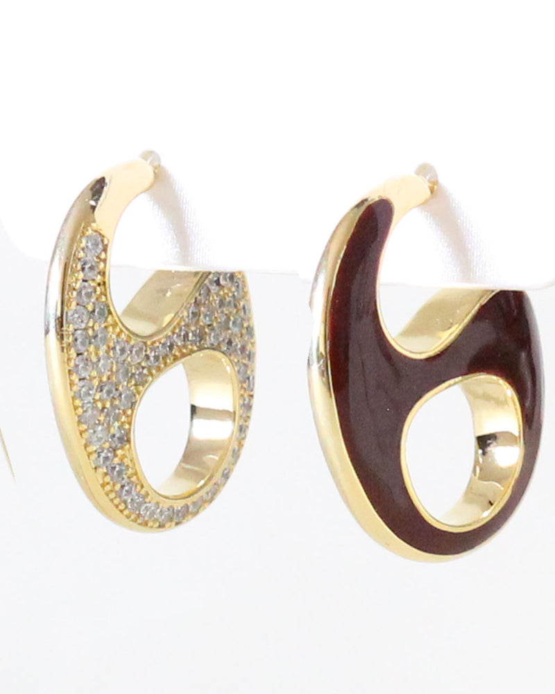 Arete Tiff Zirconias