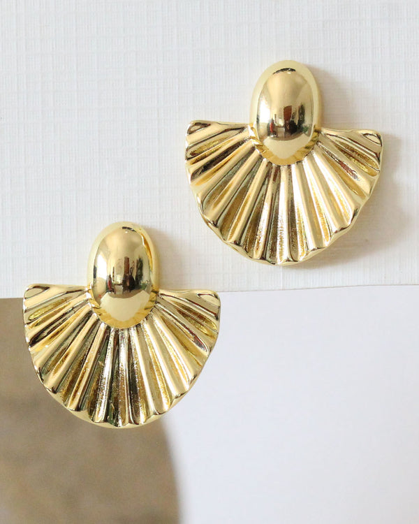 Aretes Arlequin