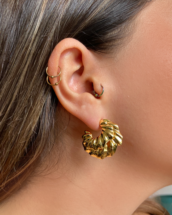 Aretes 3D Nature