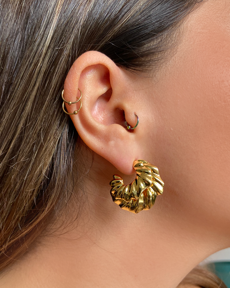 Aretes 3D Nature