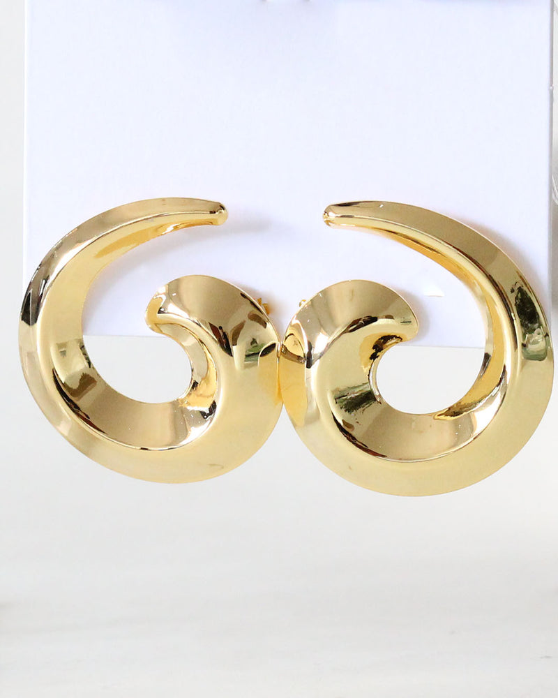 Aretes Espiral