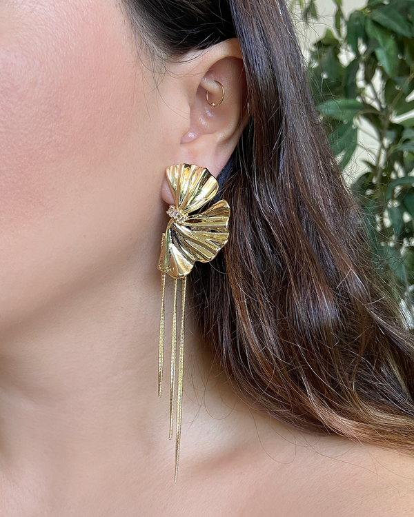 Aretes Medusa