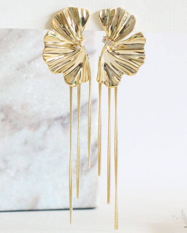 Aretes Medusa
