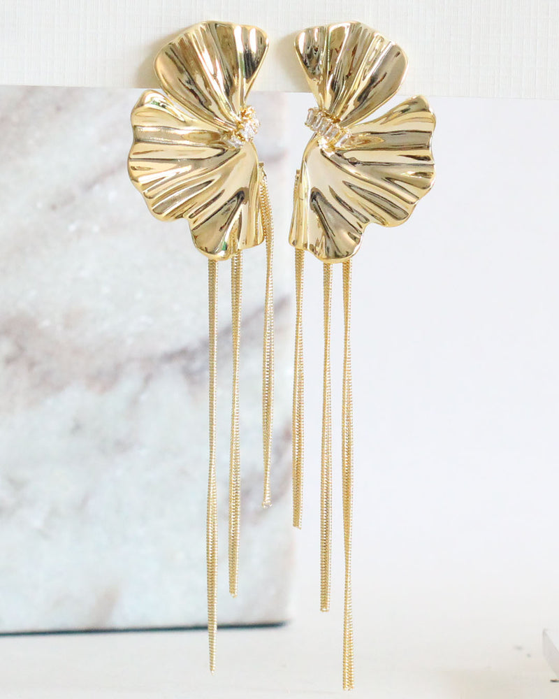 Aretes Medusa