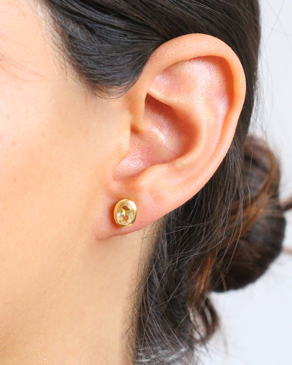 broquel CITRINE