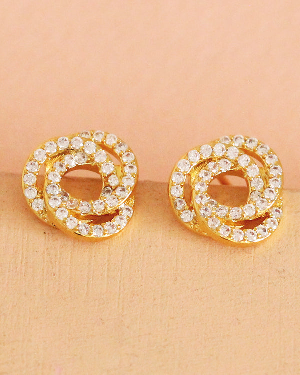 Aretes Azucenas