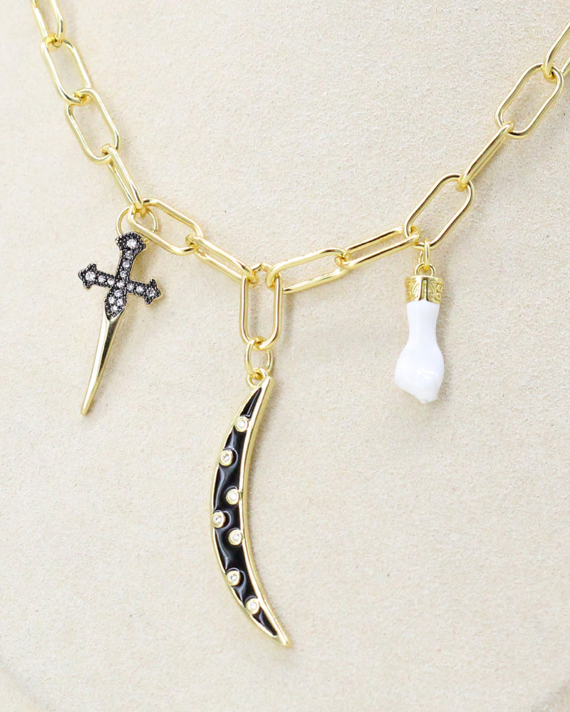 CHARMS