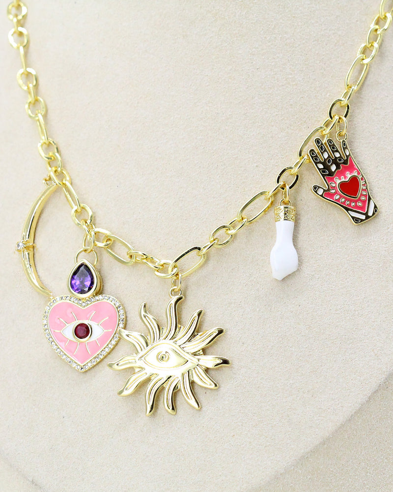 CHARMS