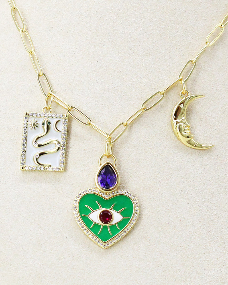 CHARMS