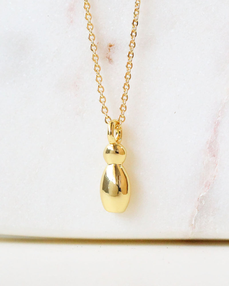 Collar inicial I
