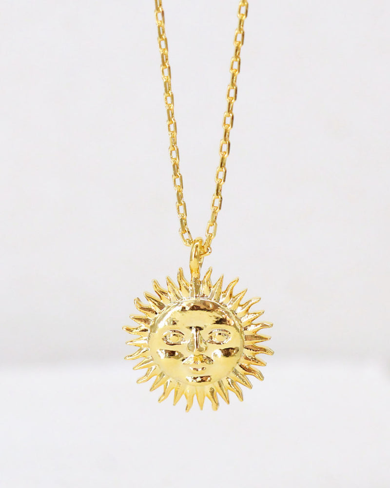 Collar sol