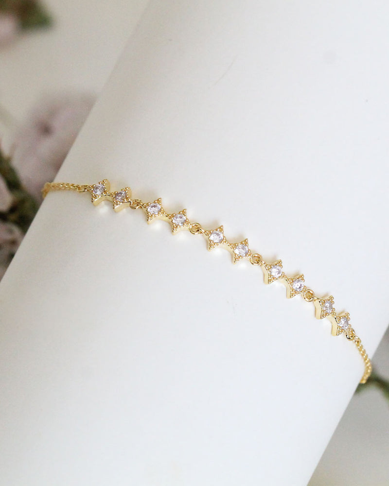 Pulsera Multi Destellos
