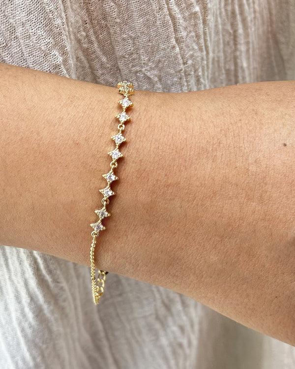 Pulsera Multi Destellos