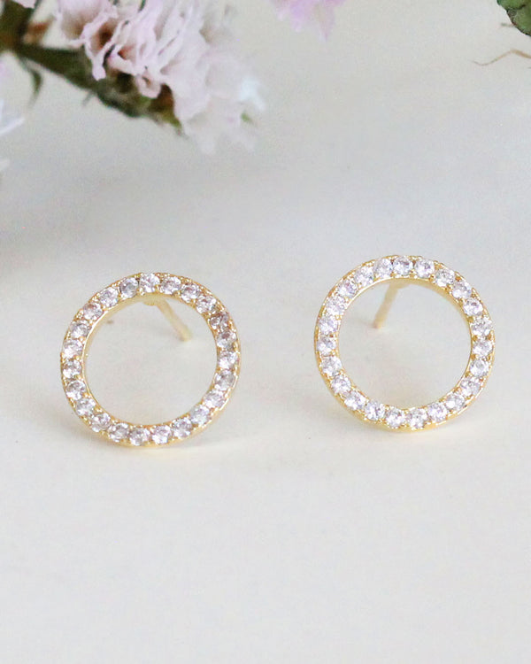 Set Circulo Zirconias