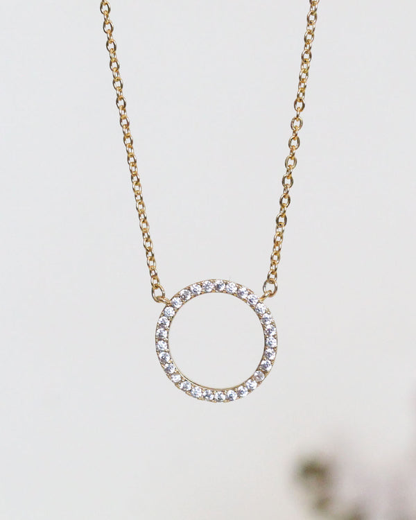 Set Circulo Zirconias