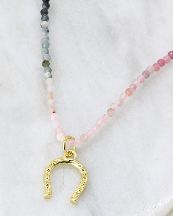 Collar Herradura