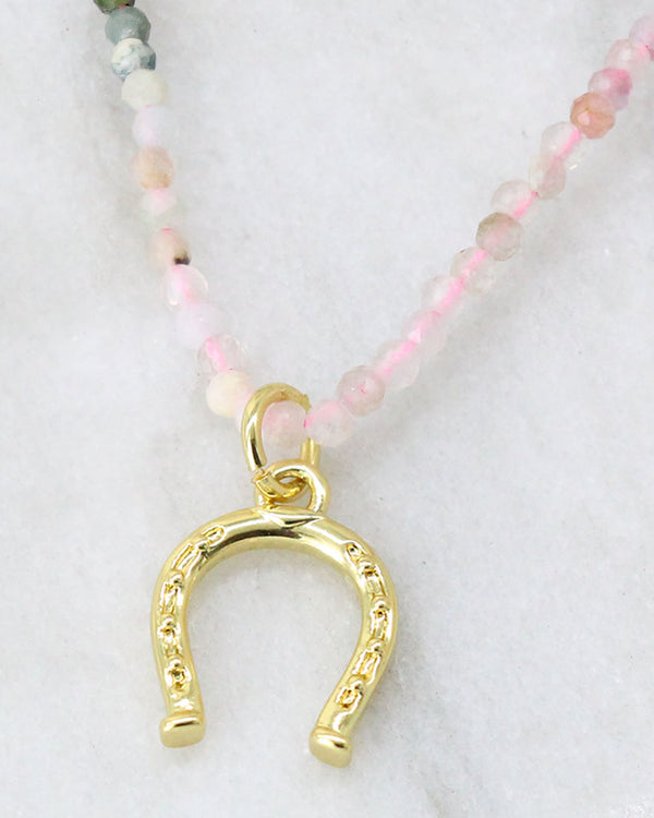 Collar Herradura