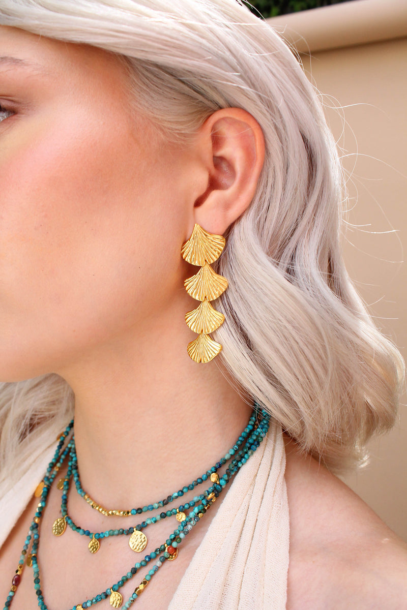 Aretes Cascada Nature