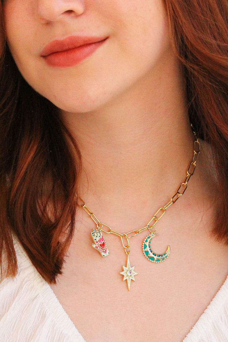 CHARMS