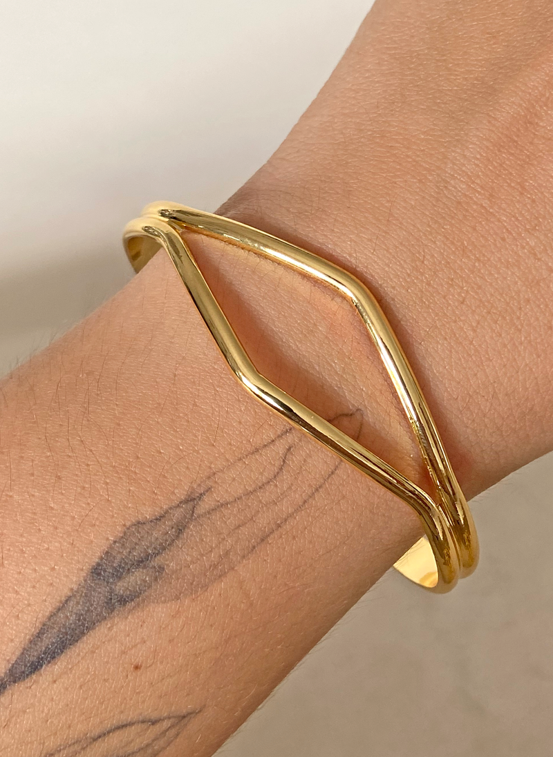 Pulsera Rombo