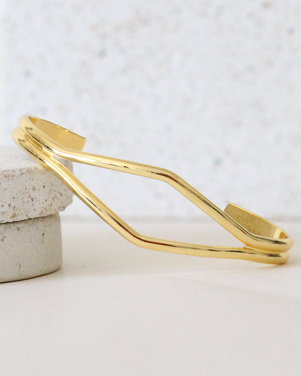 Pulsera Rombo