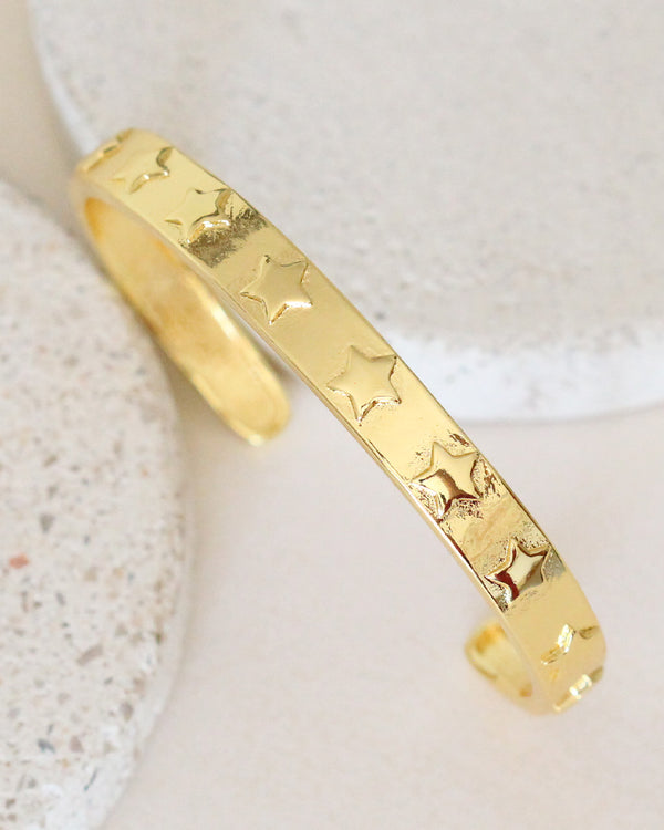 Pulsera Estrellas
