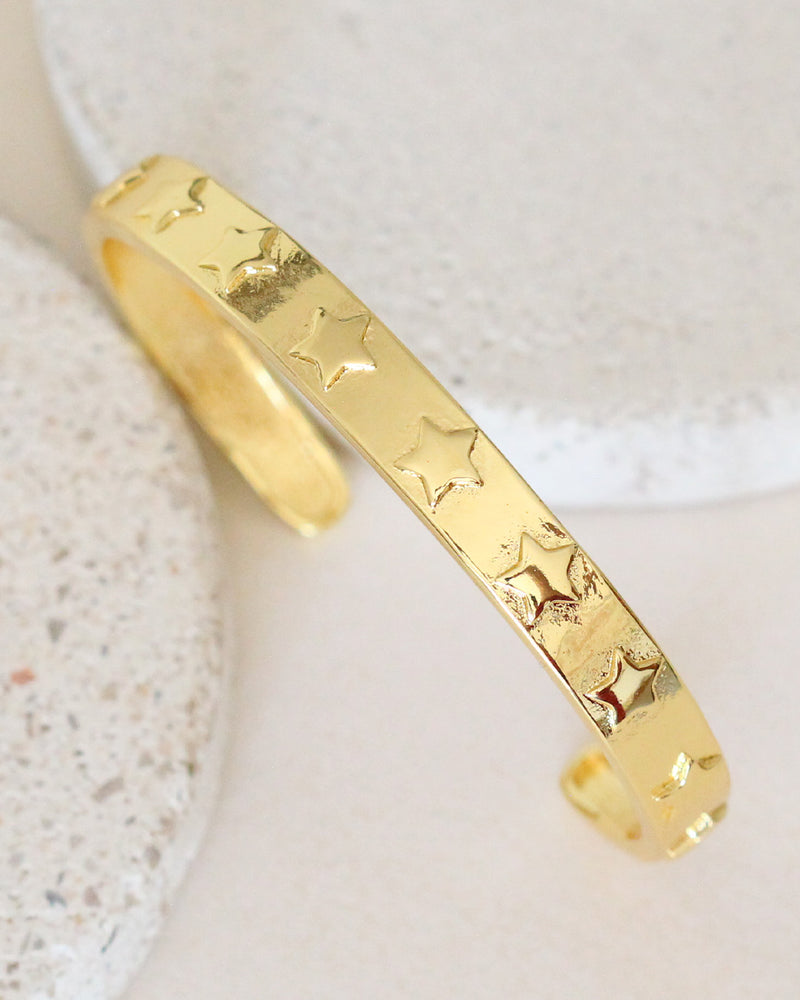Pulsera Estrellas