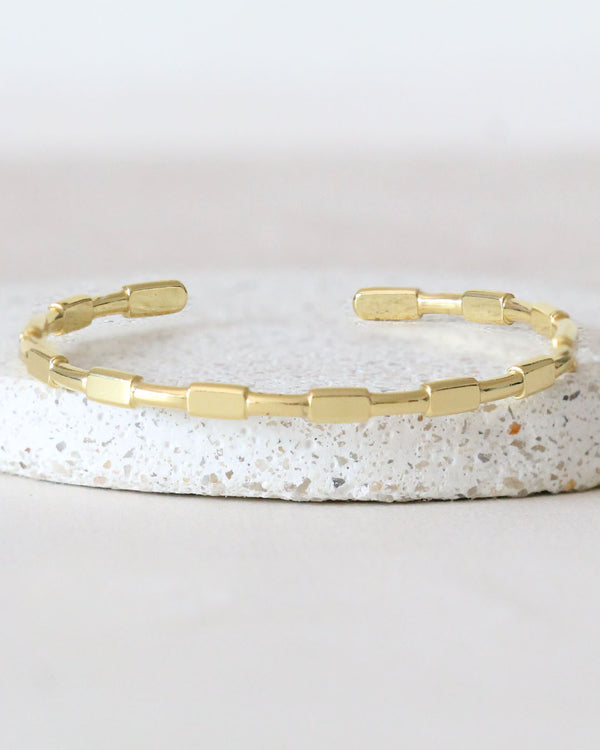 Pulsera Cuadritos