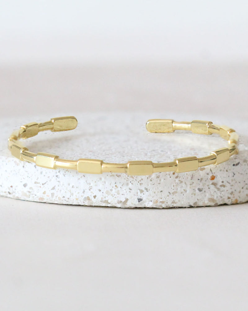 Pulsera Cuadritos