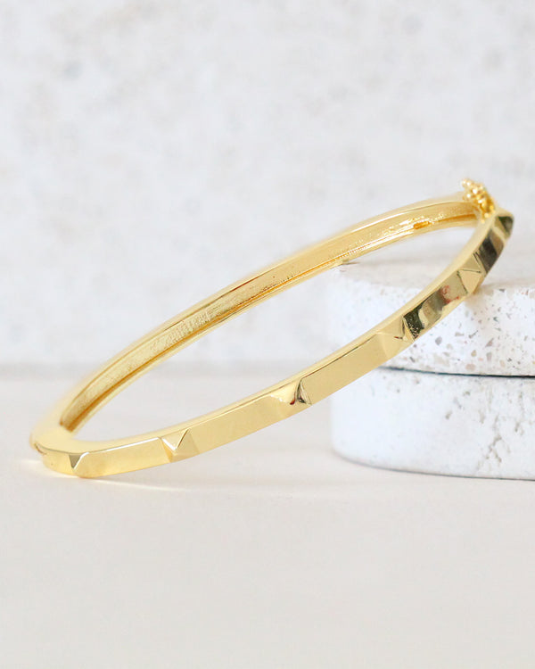 Pulsera Estoperoles Lisa