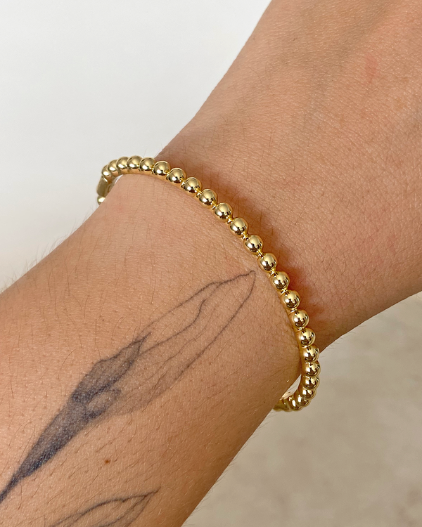 Pulsera Bolitas