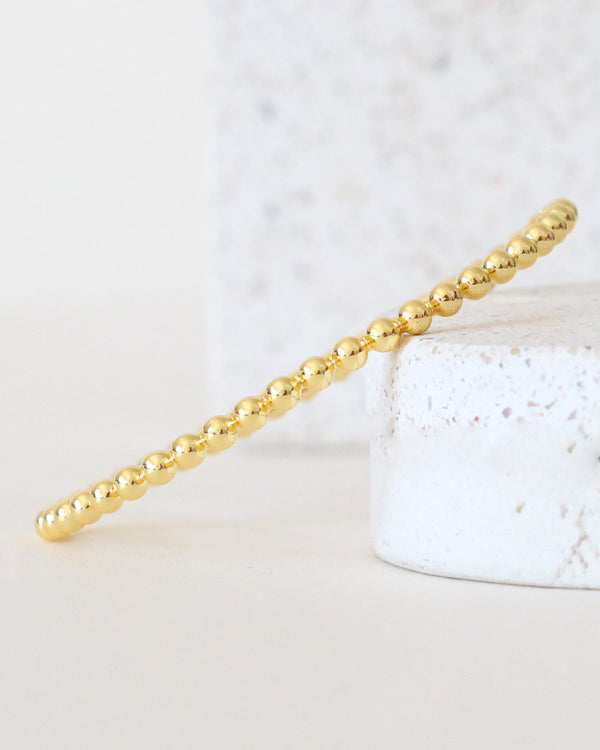 Pulsera Bolitas