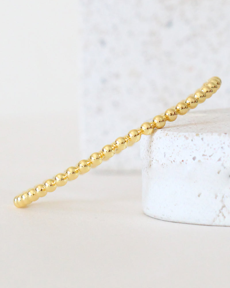 Pulsera Bolitas