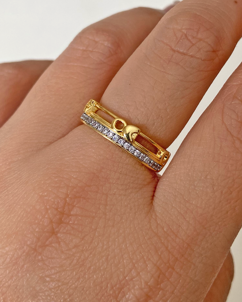 Set Doble Zirconias