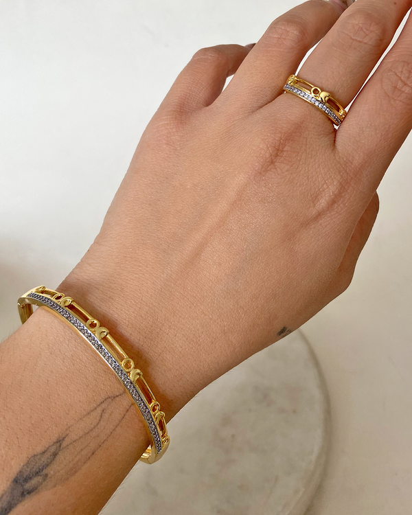 Set Doble Zirconias