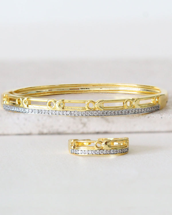 Set Doble Zirconias