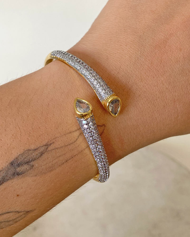 Set Zirconias Gema